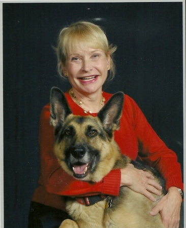 Barbara Hawkins's Classmates® Profile Photo