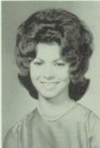 Rosemary Johnson's Classmates profile album