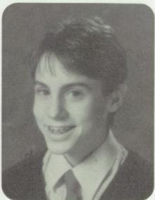 Jeff Morelan's Classmates profile album