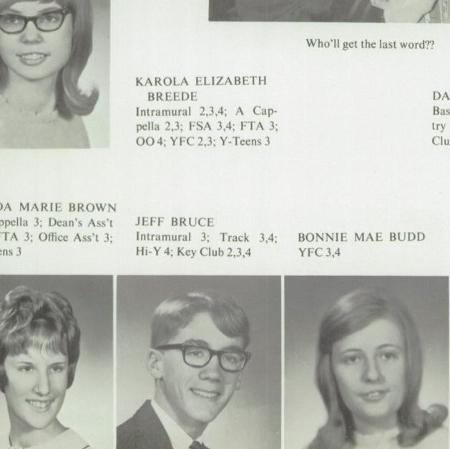 Jim Bierbaum's Classmates profile album