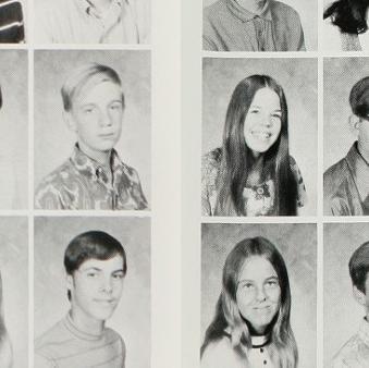 gail hahn's Classmates profile album