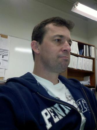 Scott Taylor's Classmates® Profile Photo