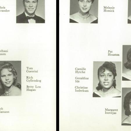 Carolyn Giomi-rubino's Classmates profile album