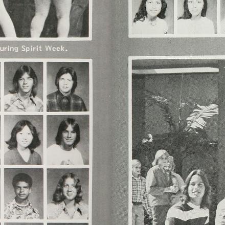 cynthia mcfadden's Classmates profile album