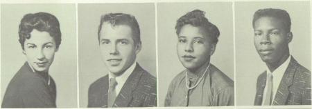 Beverly Bramlett's Classmates profile album