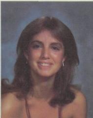 Sheri Rollins' Classmates profile album