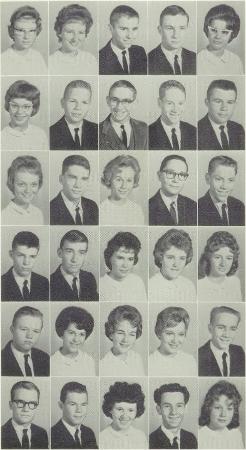 Brenda Andrews' Classmates profile album