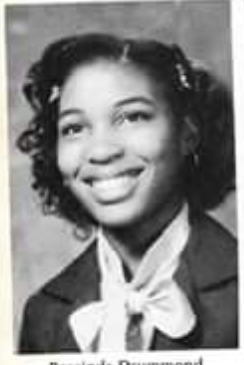 Percinda Drummond Bowe-Brown's Classmates profile album