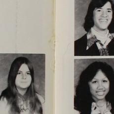 Gary Cronk's Classmates profile album