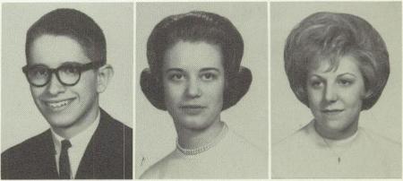 Patti Roth's Classmates profile album