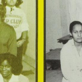 Leroy Hawkins' Classmates profile album