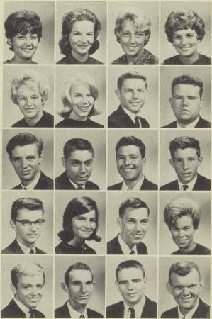 Kenneth Rogenski's Classmates profile album