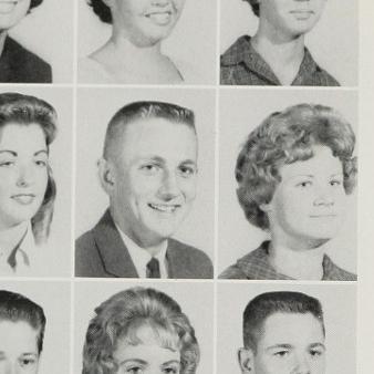 Ken Davidson's Classmates profile album