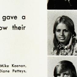 Diane Pidsosny's Classmates profile album
