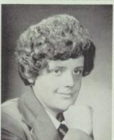Jerry Peterson's Classmates profile album