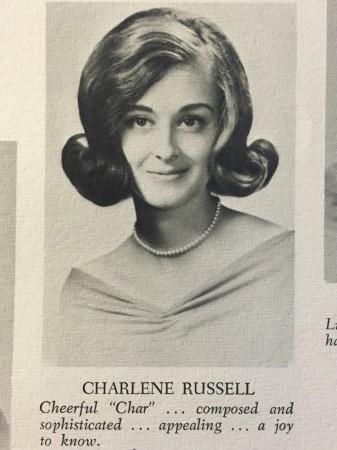 Charlene Barbetta's Classmates profile album