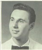 Pete Dinkler's Classmates profile album