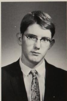 Gary Glover's Classmates profile album