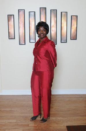 Patricia Jackson's Classmates® Profile Photo