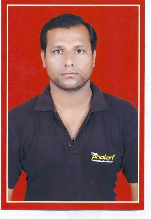 Ashok Jadhav's Classmates® Profile Photo