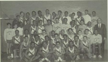 Cecil Doggette's Classmates profile album