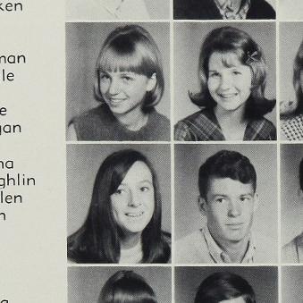 Susan McCune's Classmates profile album