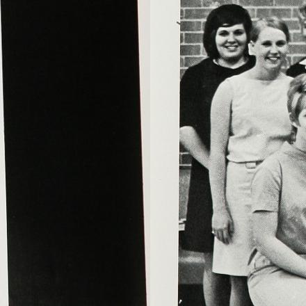 Susan Jones' Classmates profile album