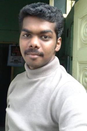 Karthi Keyan's Classmates® Profile Photo
