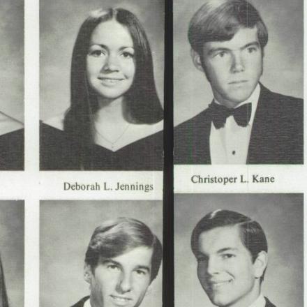 Rick Gross' Classmates profile album