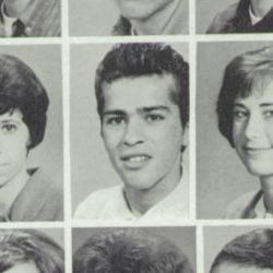 Leonard Gonzales' Classmates profile album