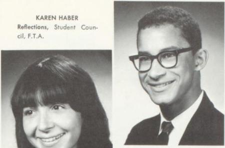 Carl Hall's Classmates profile album