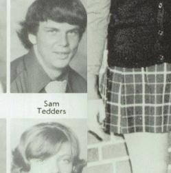 Judi Tedders' Classmates profile album