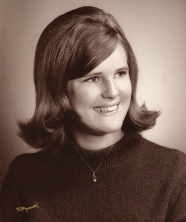 Joy (Gilbreath) Ross' Classmates profile album