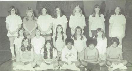 Dee Ann Ware's Classmates profile album