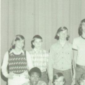 Lawrence Riggs' Classmates profile album