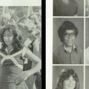 Yvonne Cruz's Classmates profile album