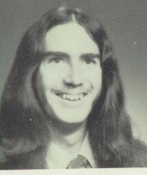 Bruce Mathews' Classmates profile album