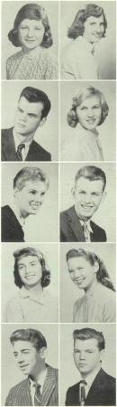 Brian McNally's Classmates profile album