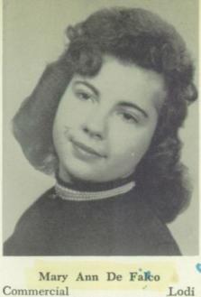 Mary Ann Pappa's Classmates profile album