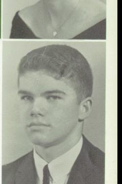 Bill Whalen's Classmates profile album