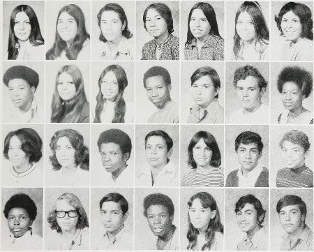 Sylvester Jordan's Classmates profile album