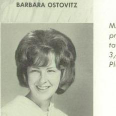 Maureen Kline's Classmates profile album