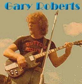 Gary Roberts's Classmates® Profile Photo