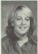 Jodie Koons' Classmates profile album