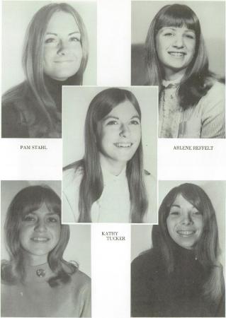 Kathleen Jordan's Classmates profile album