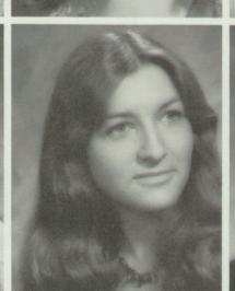 Julie Thomason's Classmates profile album