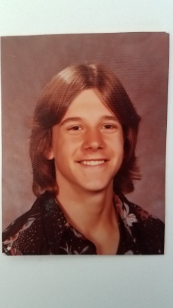 David Brown's Classmates profile album