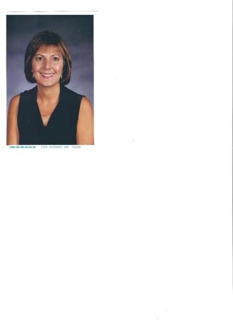 Paula Campbell's Classmates® Profile Photo