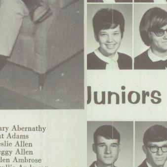 Jody Clayton-Gatewood's Classmates profile album