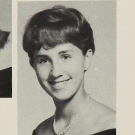 Karen Baker's Classmates profile album